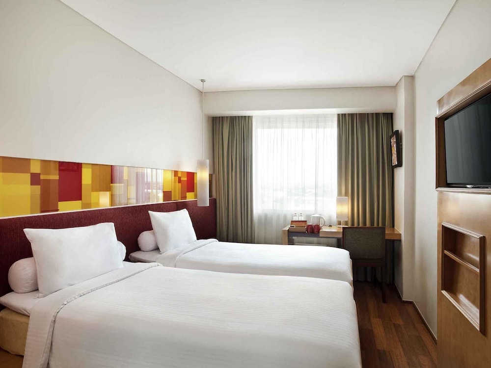 Ibis Styles Solo 27/66