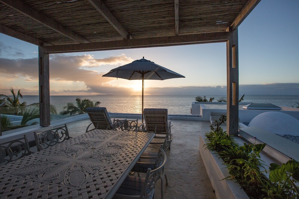 Bahia Mar Beach House 8/21