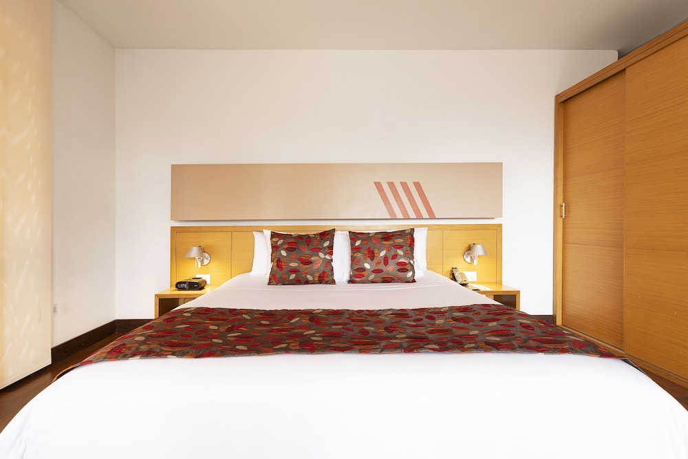 Hotel bh La Quinta 9/33