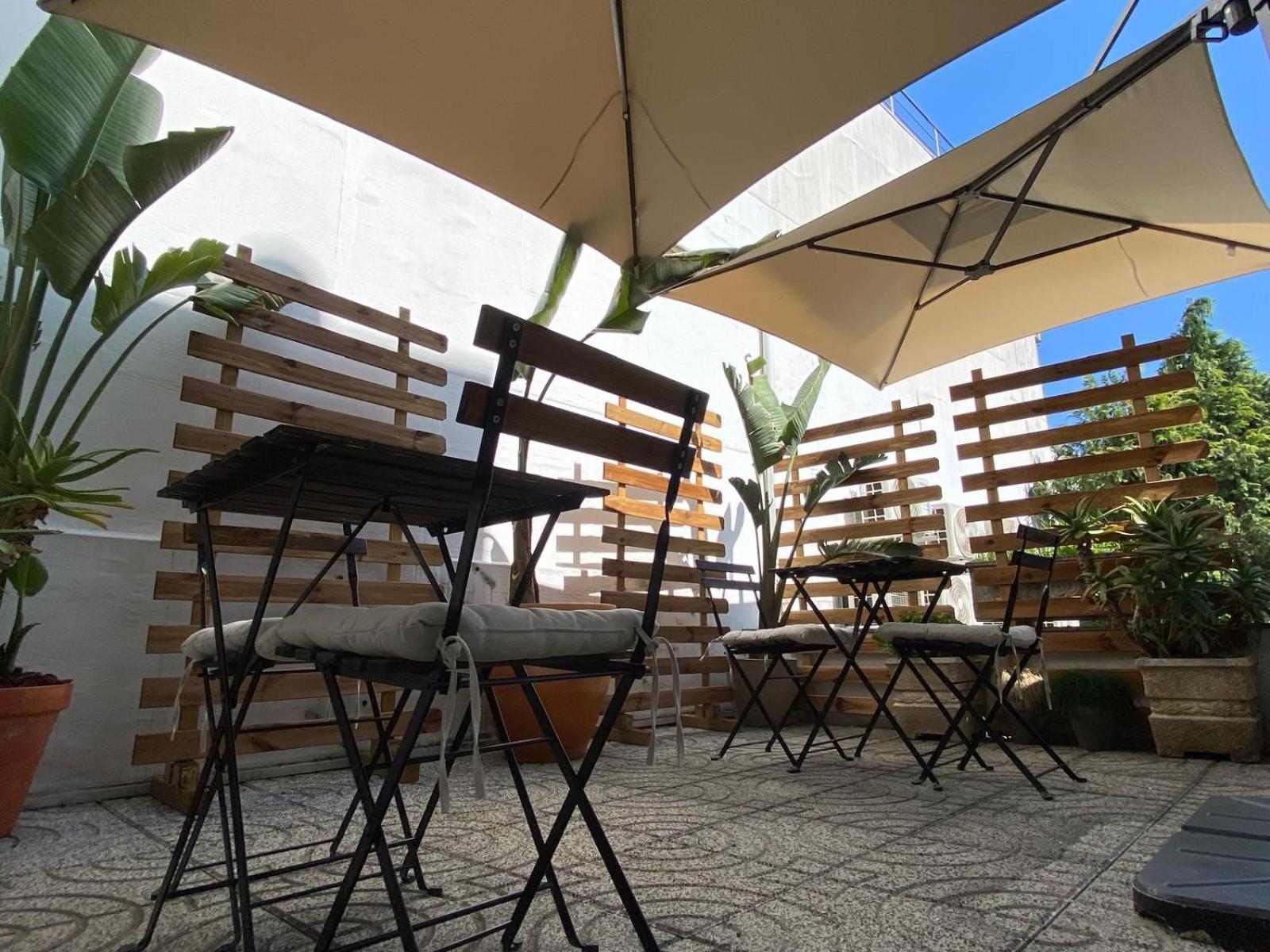 Hotel Residencial Dora 32/50