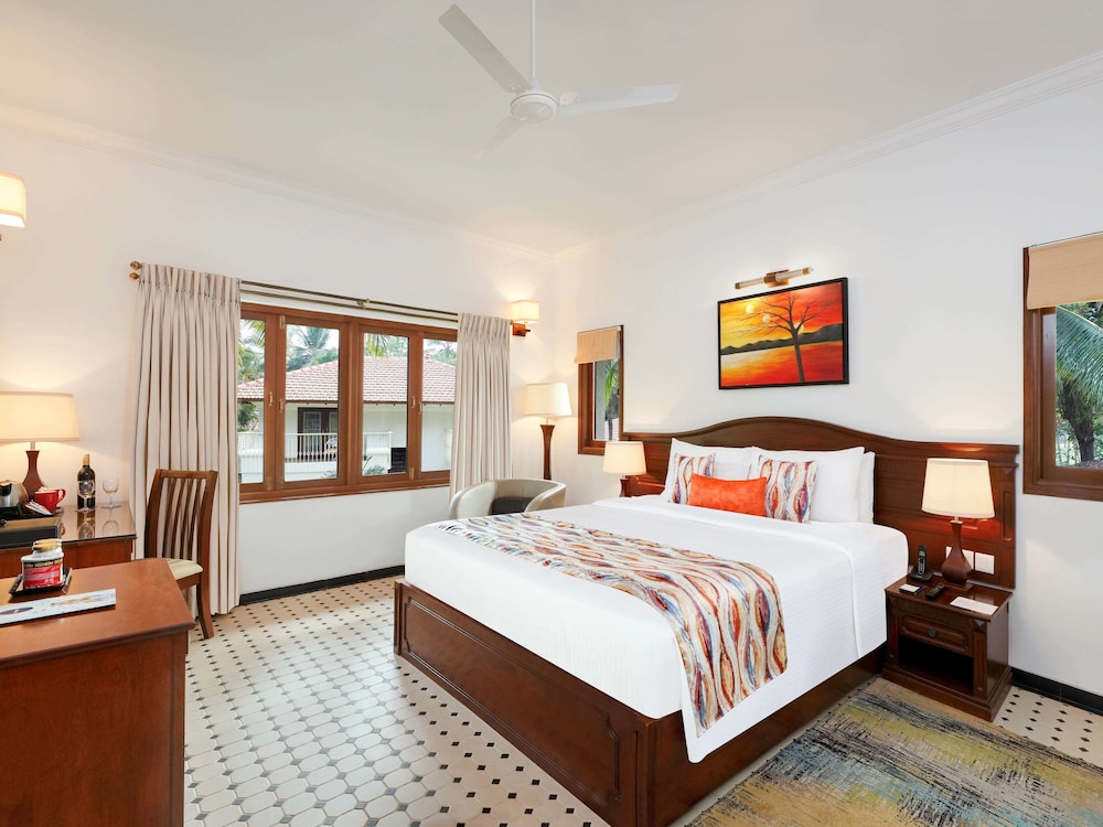 Novotel Goa Dona Sylvia Resort 31/79