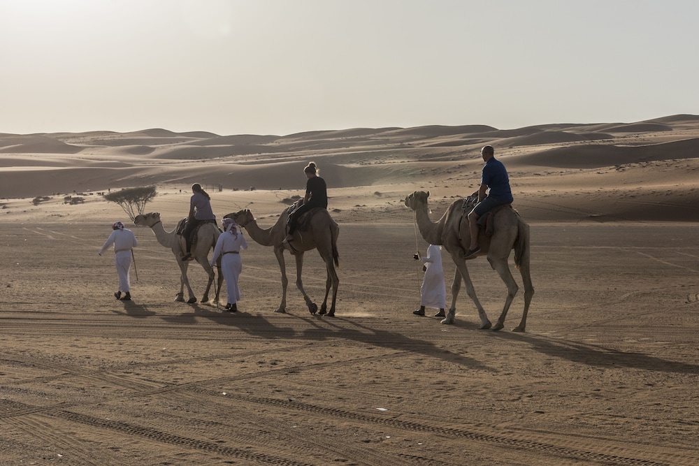 Sama Al Wasil Desert Camp 42/63