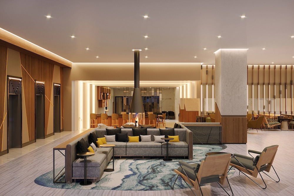 Marriott Springfield Downtown 38/61