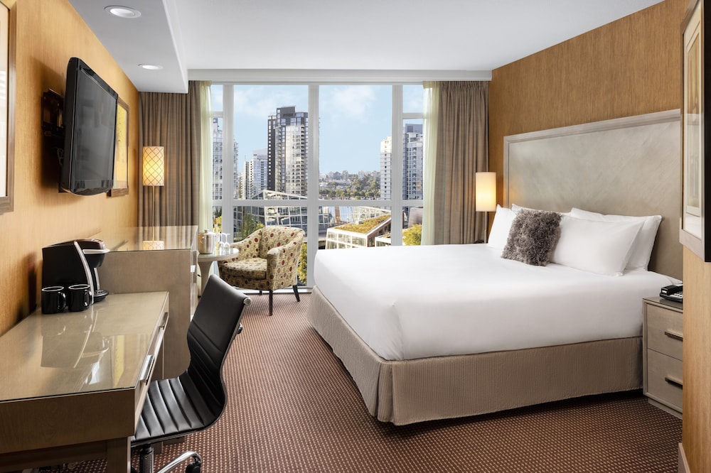 Executive Hotel Vintage Park 16/56
