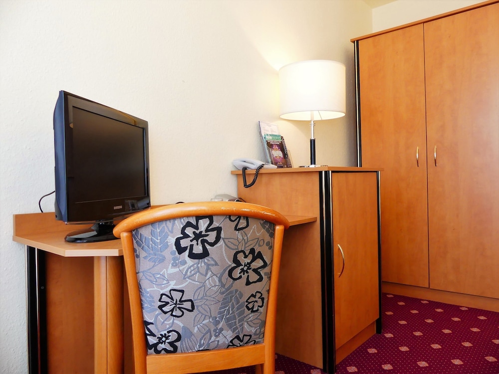 Hotel Boulevard Cologne 33/43