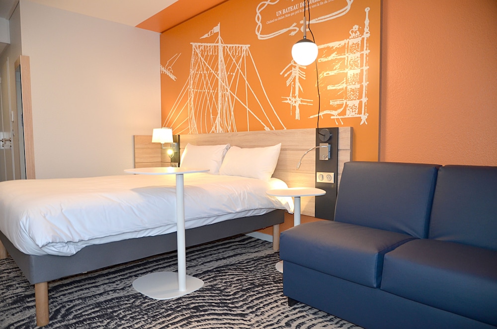 ibis Styles Ancenis Centre 15/50