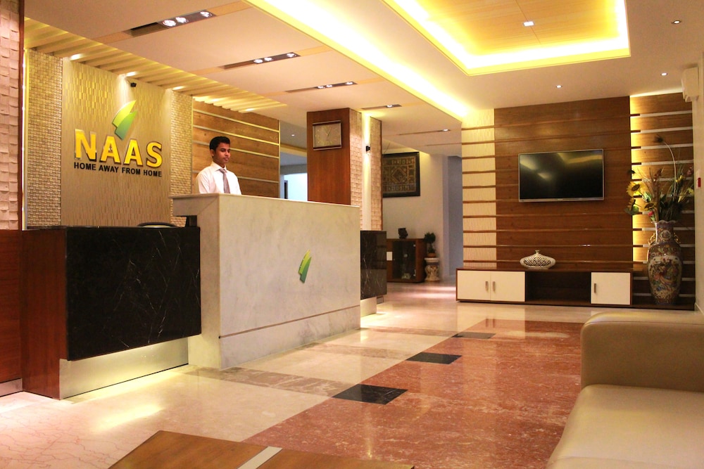 Naas Serviced Apartments 4/32