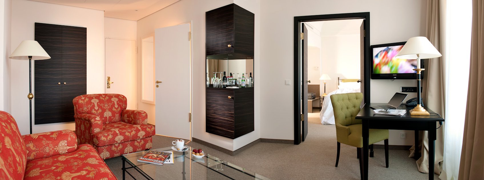 Hotel Elbflorenz Dresden 23/48