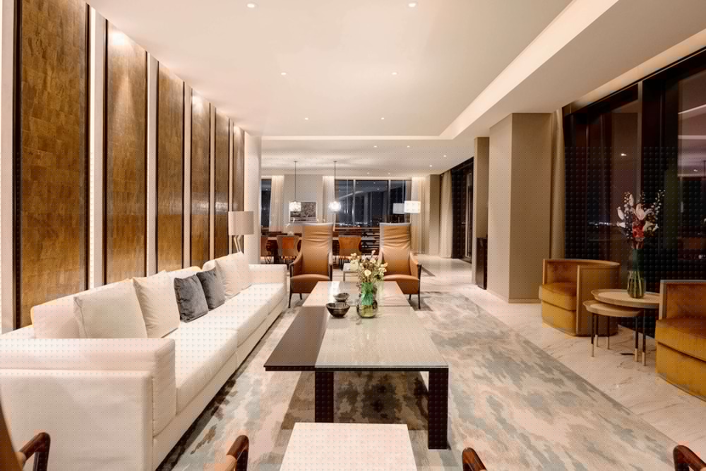 Park Hyatt Doha 7/69