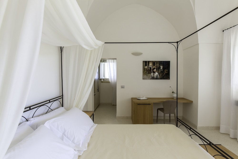 Tenuta Monticelli Bio Relais 28/64