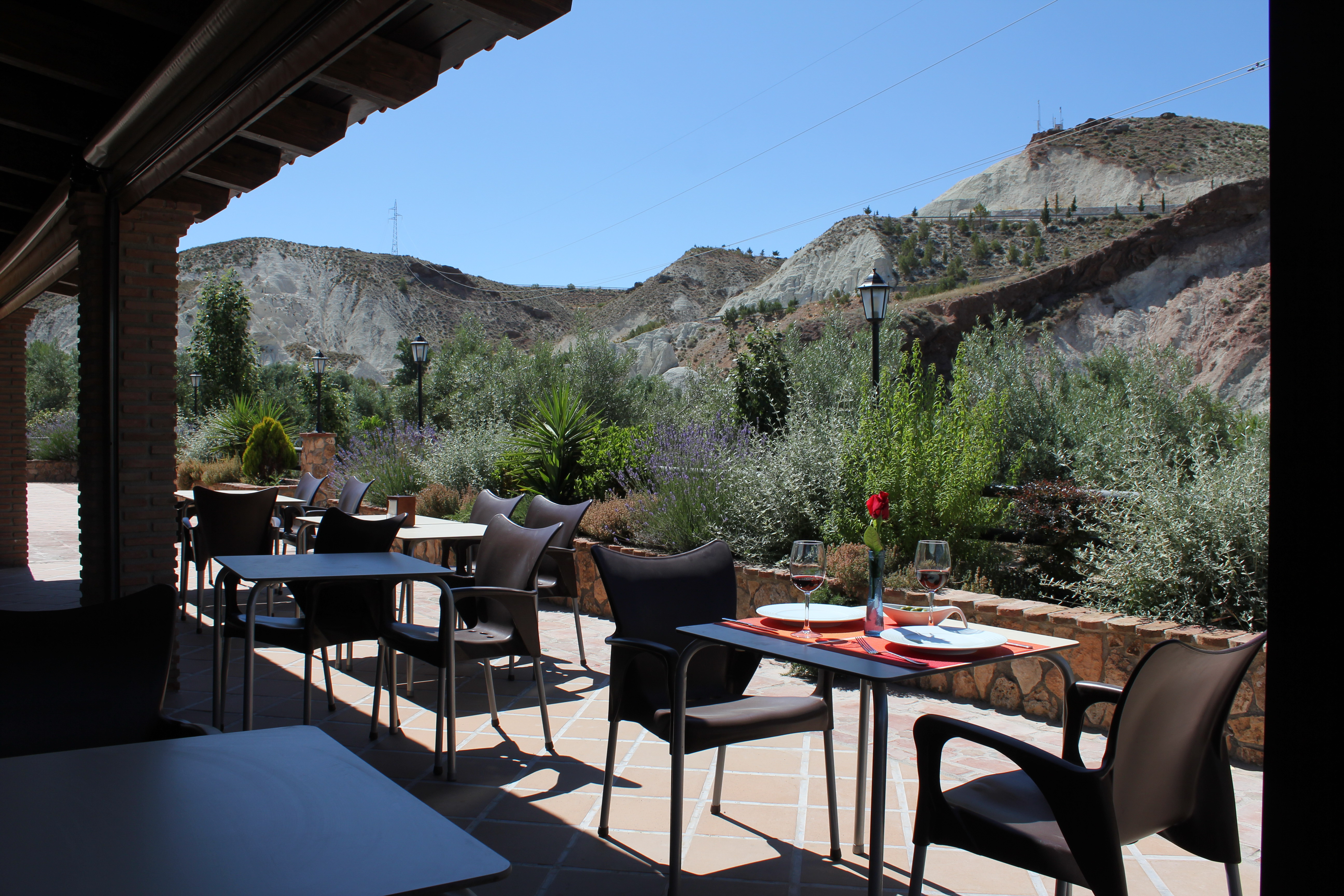 HOTEL RURAL VALLE DEL TURRILLA 25/43