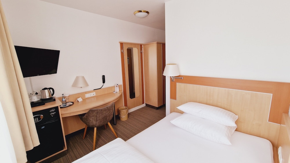 Hotel Garni Metzingen 19/49
