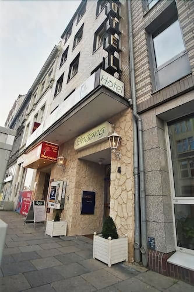 Hotel Lilienhof 1/20