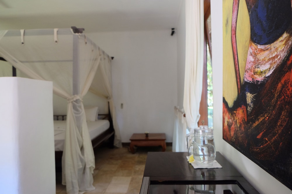 Villa Boreh Beach Resort And Spa 19/64