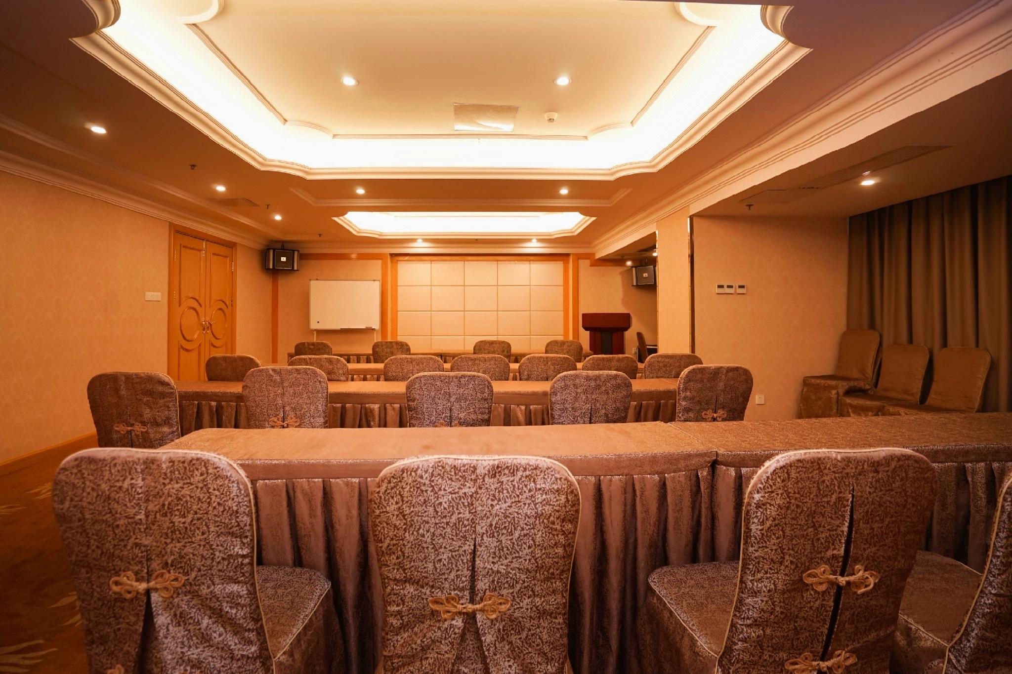 Vienna Hotel (Dongguan Shatian Humen gang) 26/34