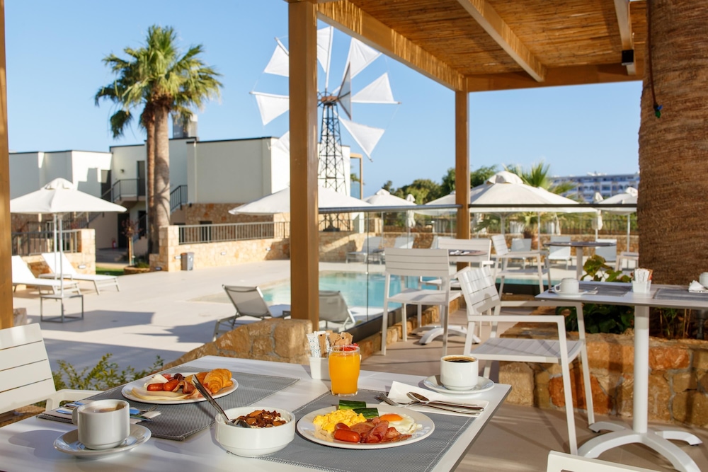 ALOE Boutique Hotel powered by Anissa Beach 57/62