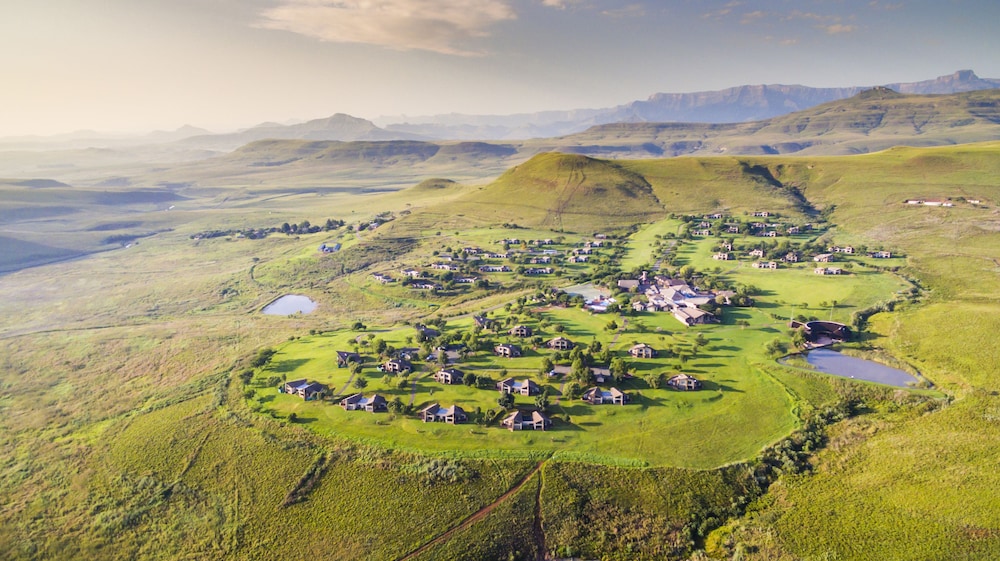 aha Alpine Heath Resort 31/38
