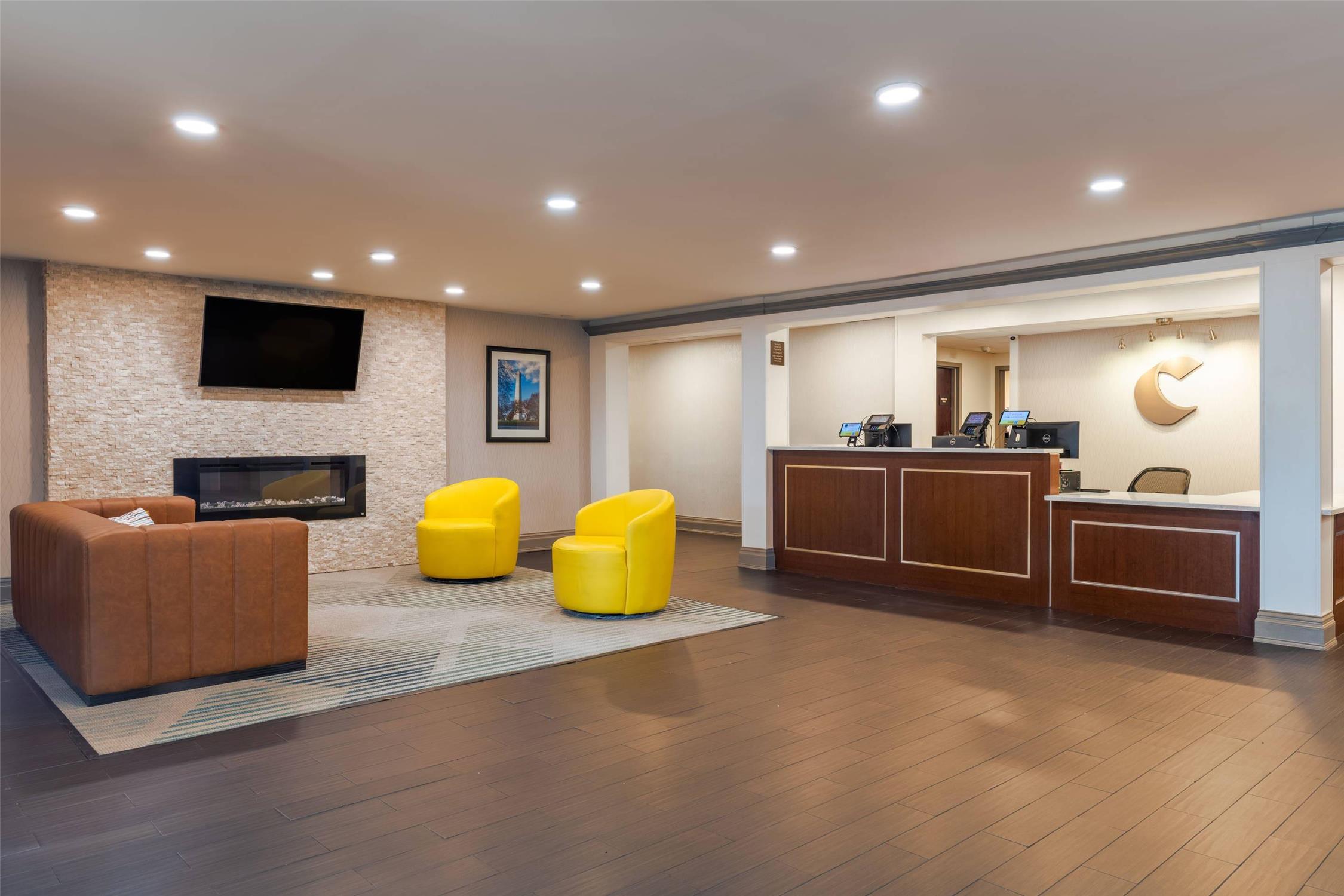 Comfort Inn Danvers Boston North Shore 12/22