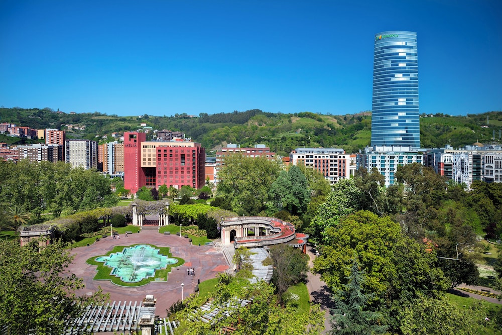 Melia Bilbao 40/46