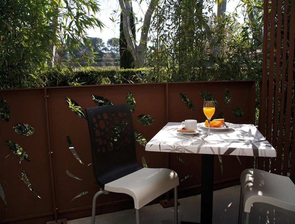 Lagrange Apart Hotel Montpellier Millenaire 38/43
