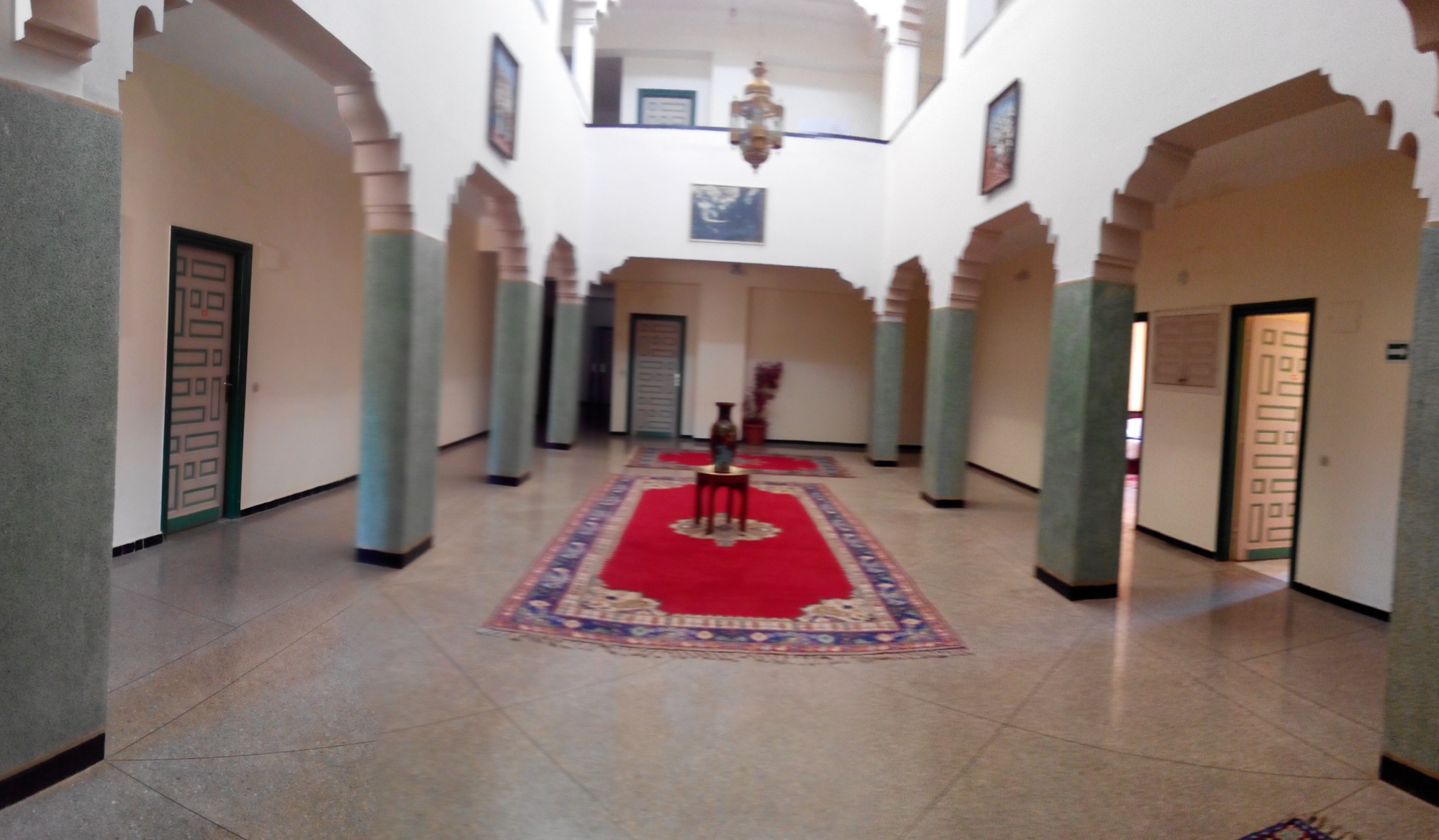 HOTEL LES AMANDIERS 10/39