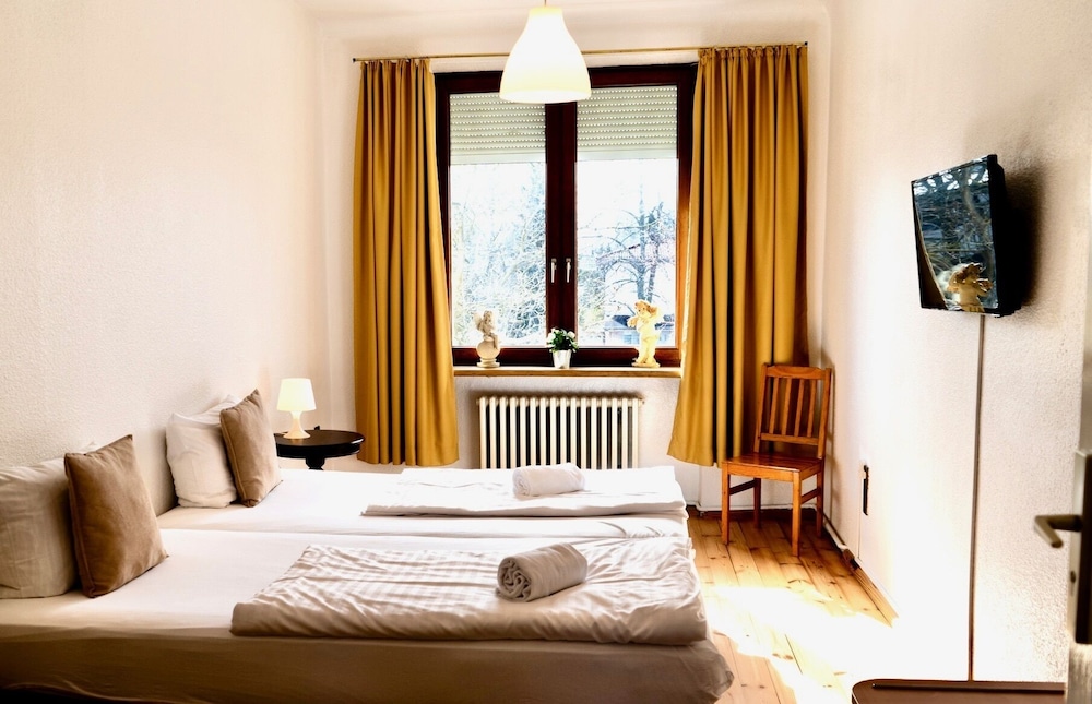 Hotel Nest Berlin 9/50