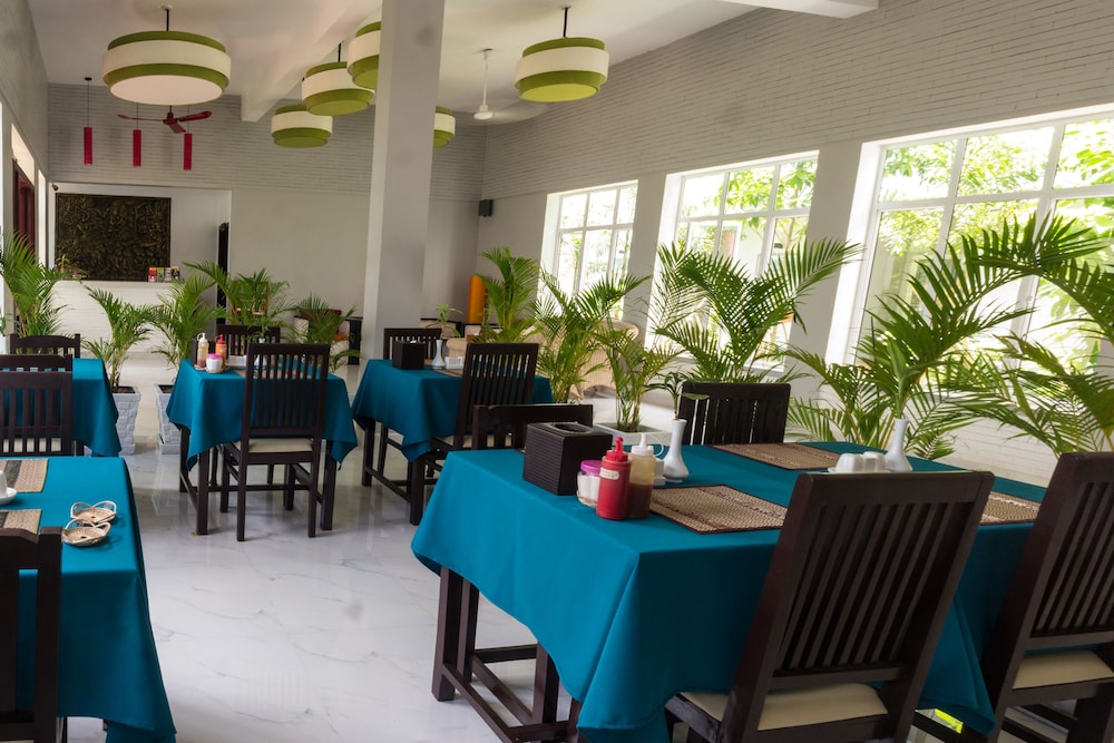 Hak Boutique Hotel & Resort 23/50
