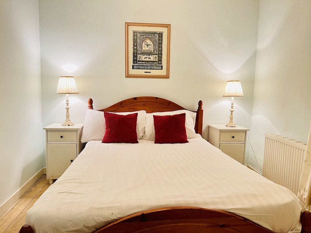 The Georgian House Hotel - Guest house 20/50