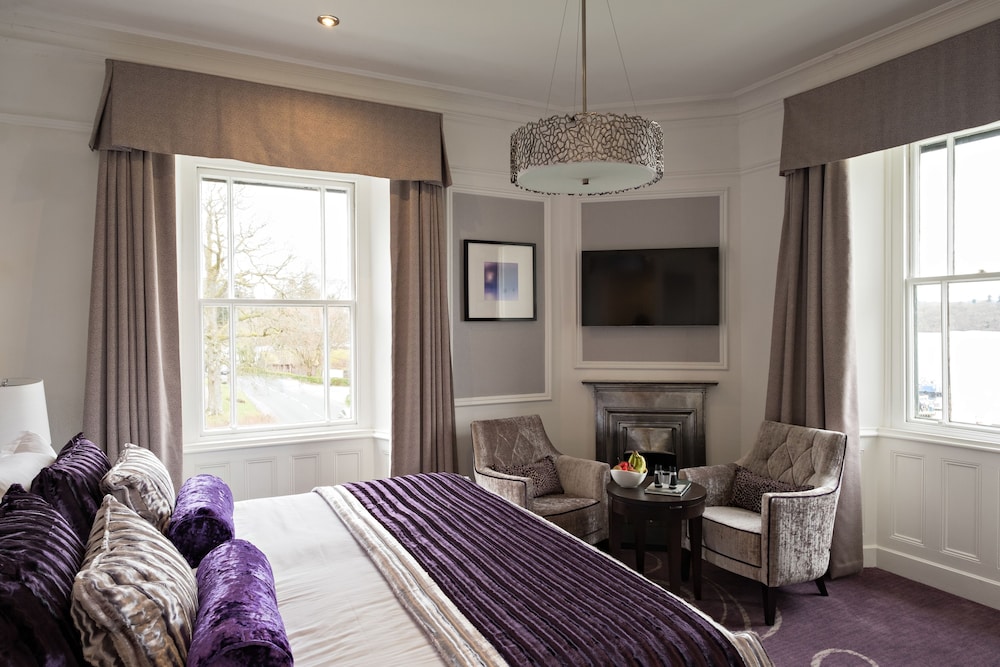 Low Wood Bay Resort Spa 21/81