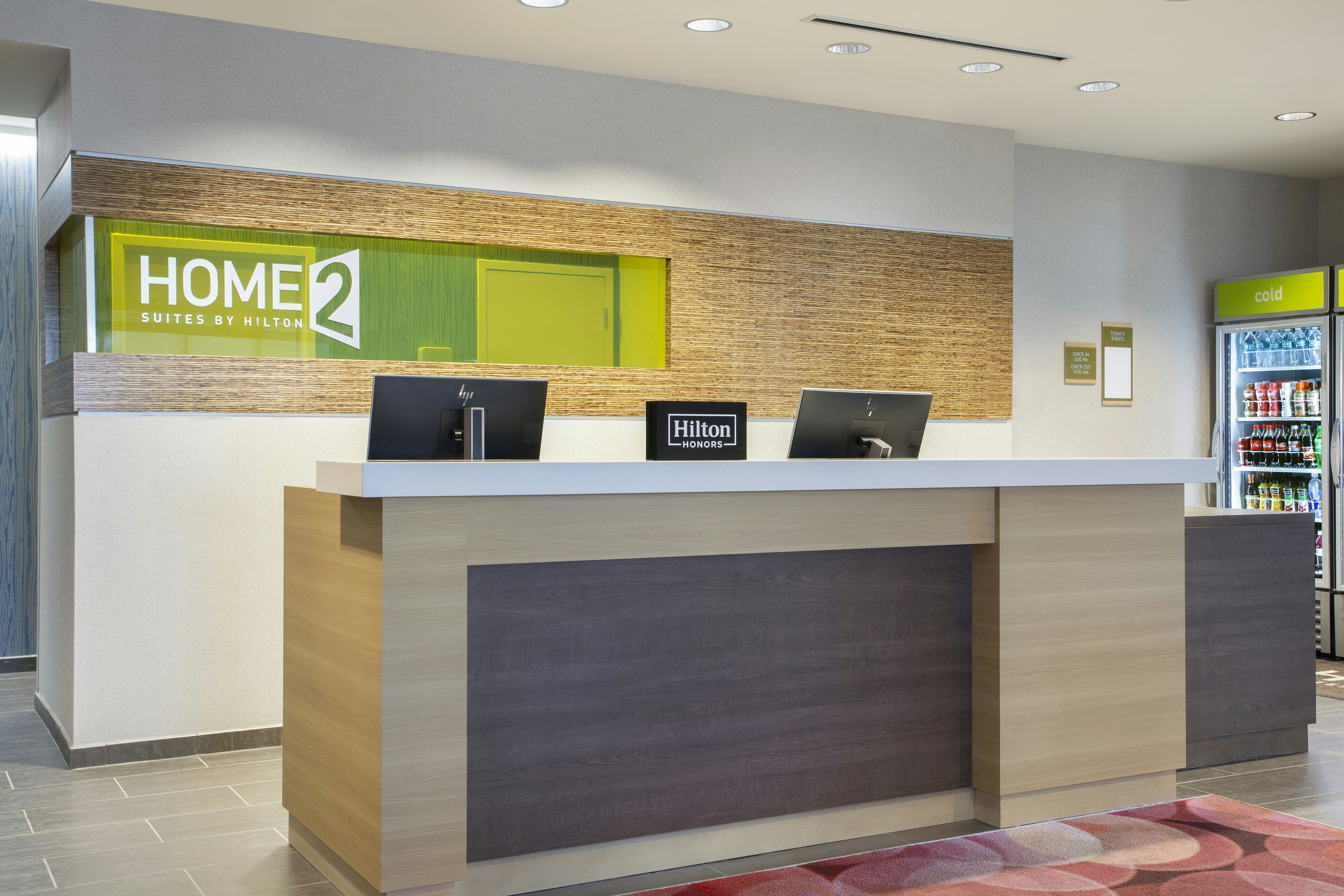 Home2 Suites By Hilton Lewes Rehoboth Beach 5/49
