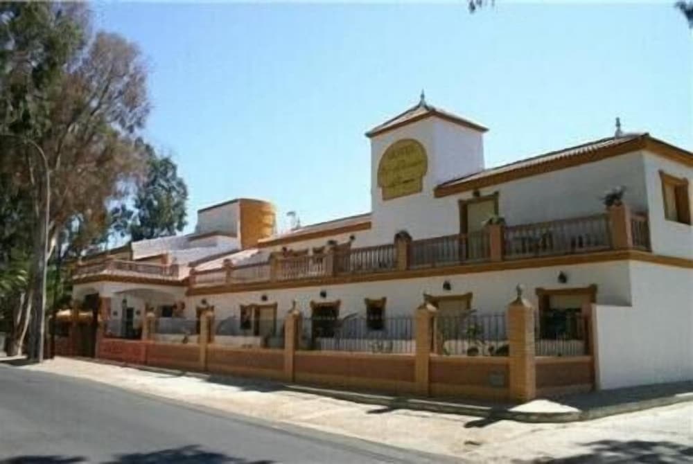 Hotel El Paraiso Playa 3/44