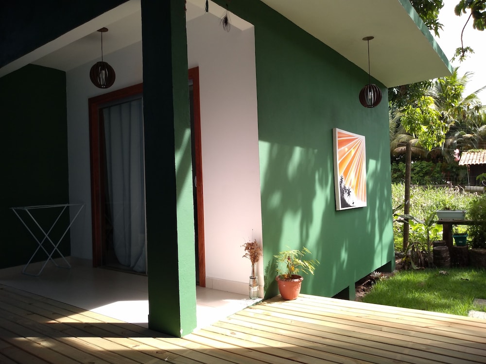 Pousada Mar Azul 3/37