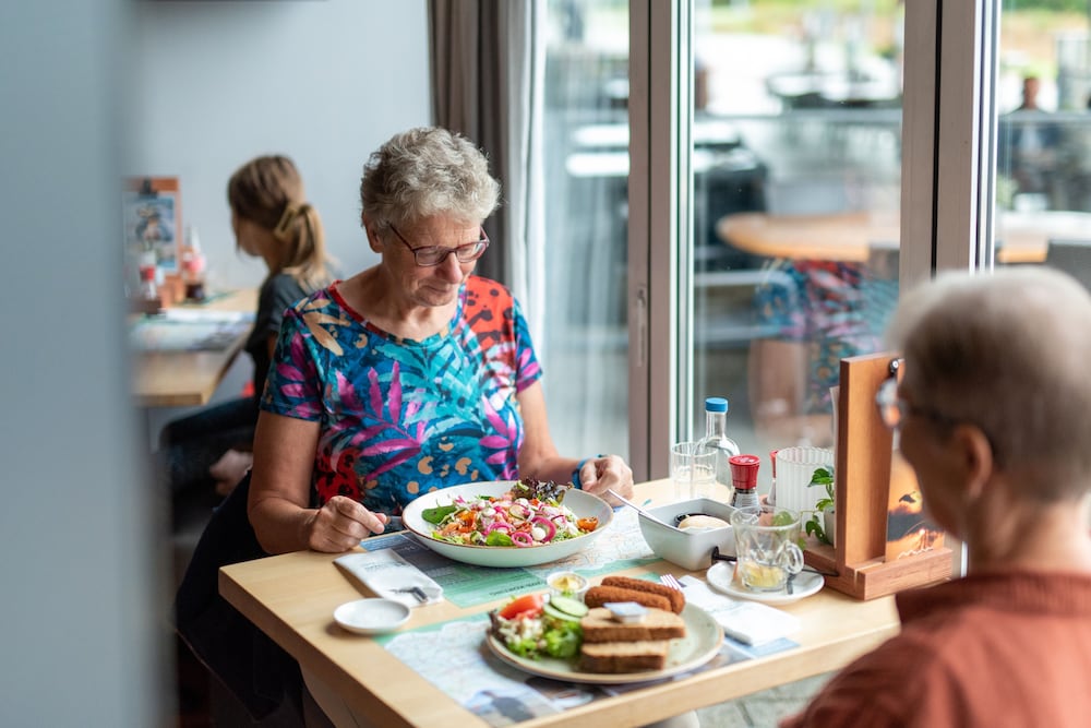 HOTEL RESTAURANT ZALEN HOOGEERD 28/49