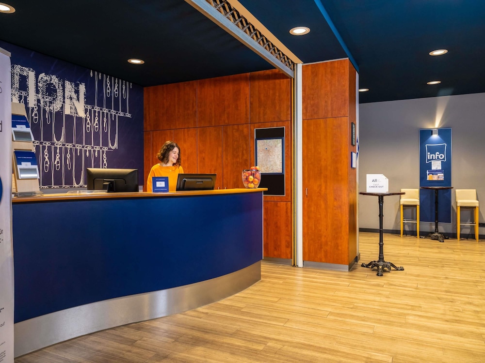 Ibis Budget Graz City 14/51