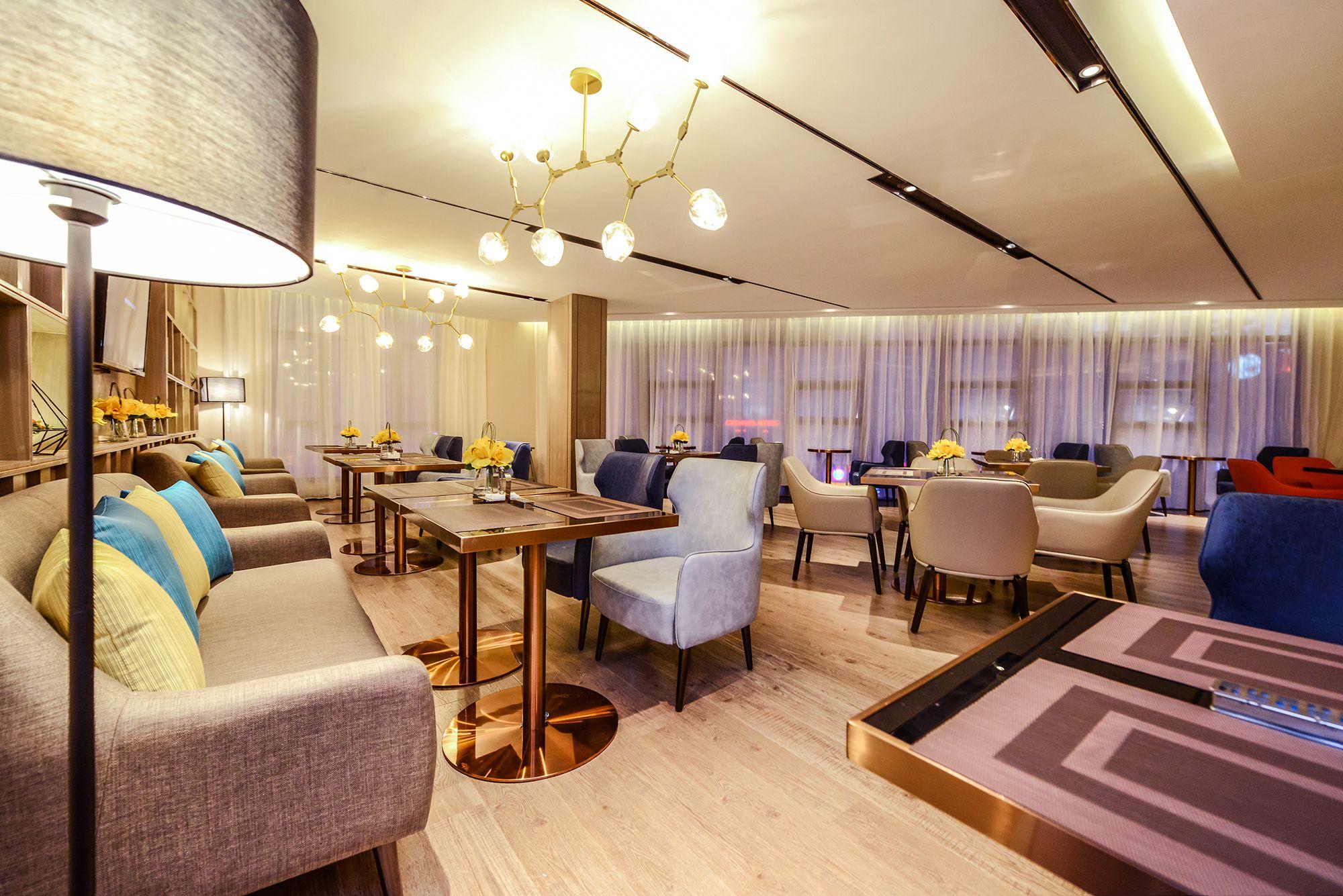 Echarm Hotel (Guizhou Xingyi Jushan Avenue) 22/31