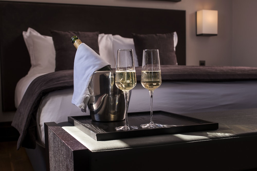 Twr Y Felin Hotel 18/50