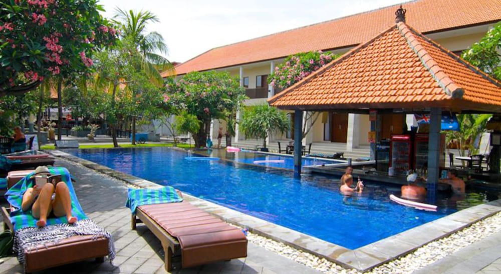 New Garden View Resort 41/50