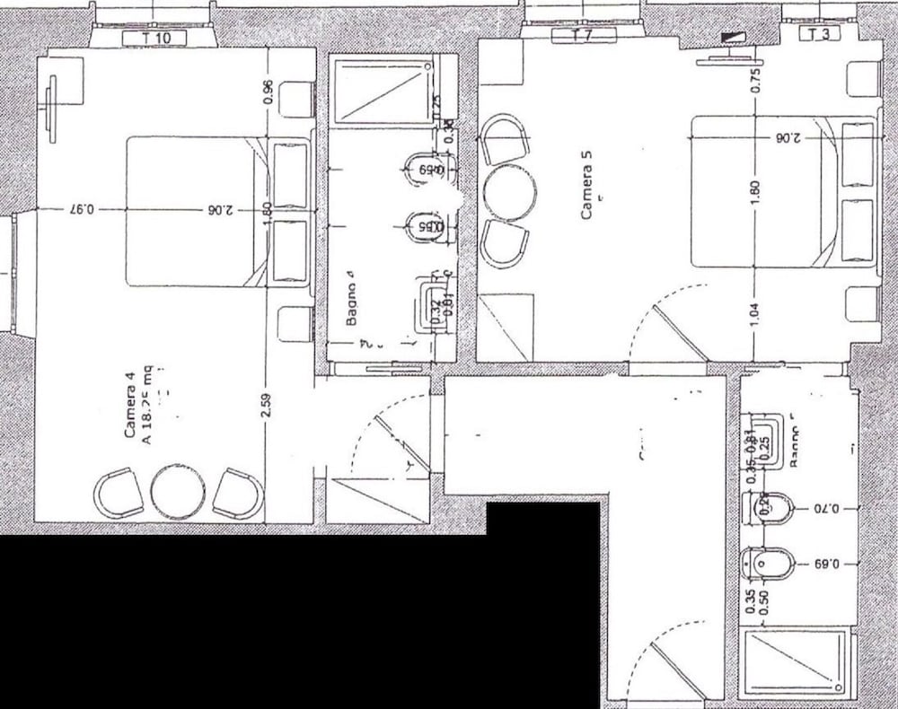 Residenza Delle Arti 4/70