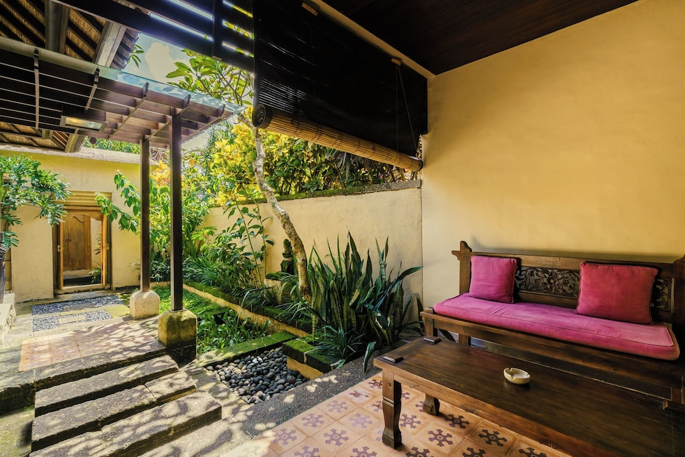 Barong Resort Ubud by Puri Signatures 51/72