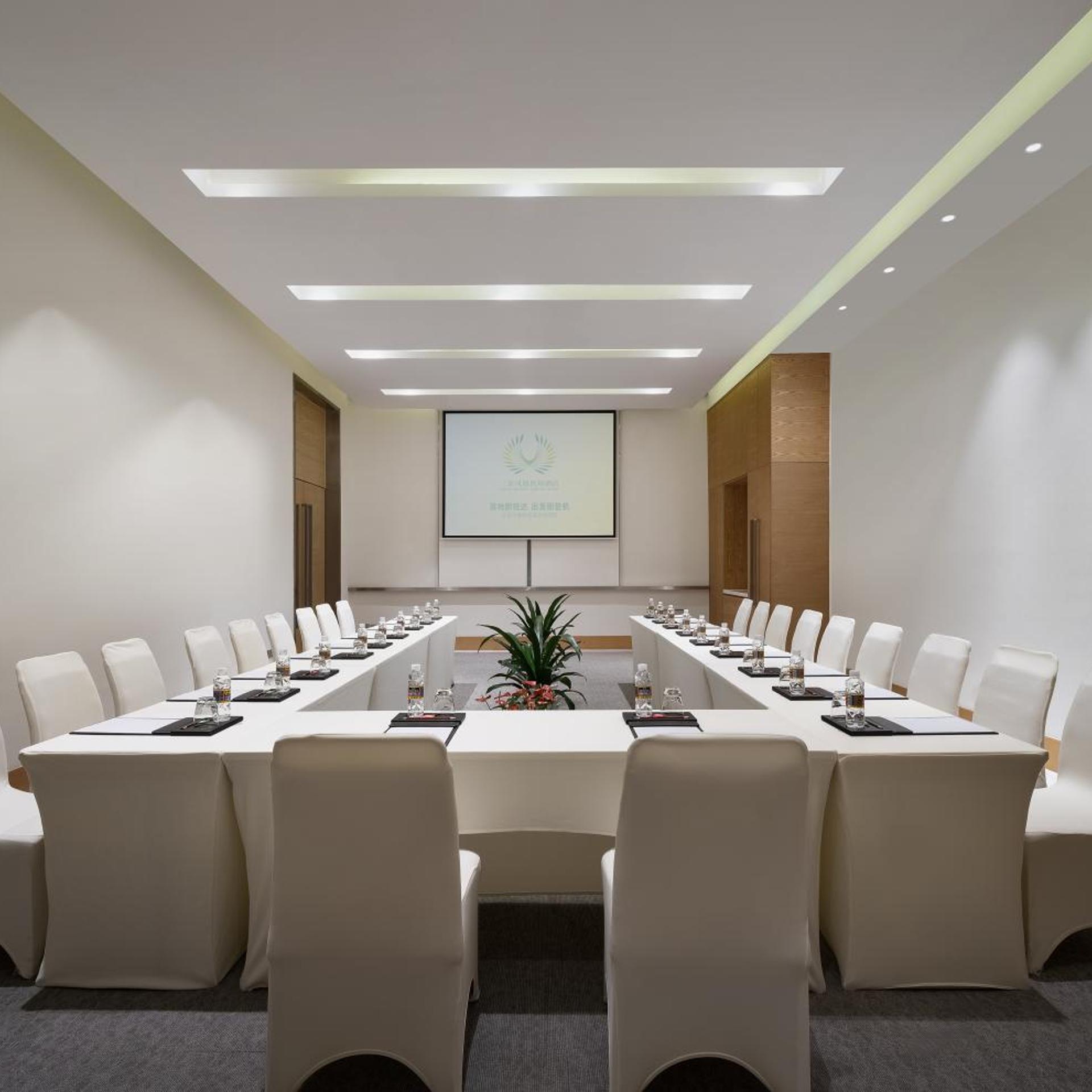 Sanya Phoenix Airport Hotel 74/86