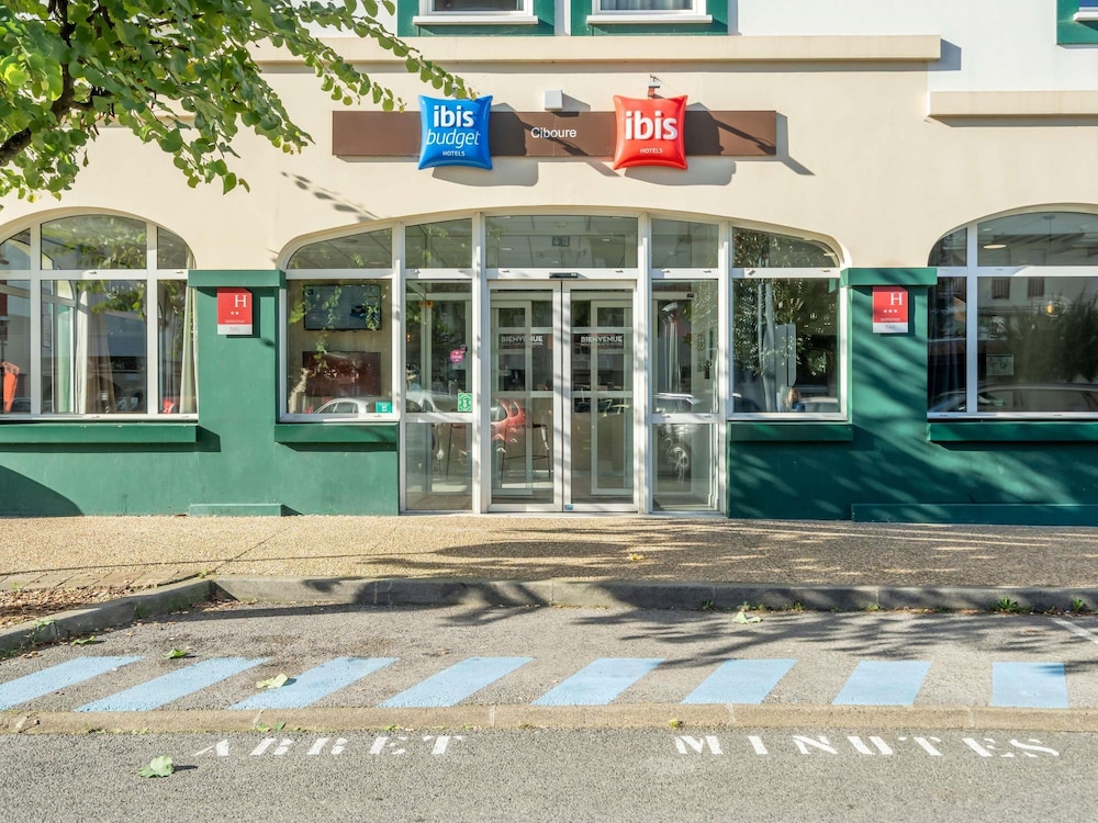Ibis Budget Ciboure Saint Jean De Luz 6/56