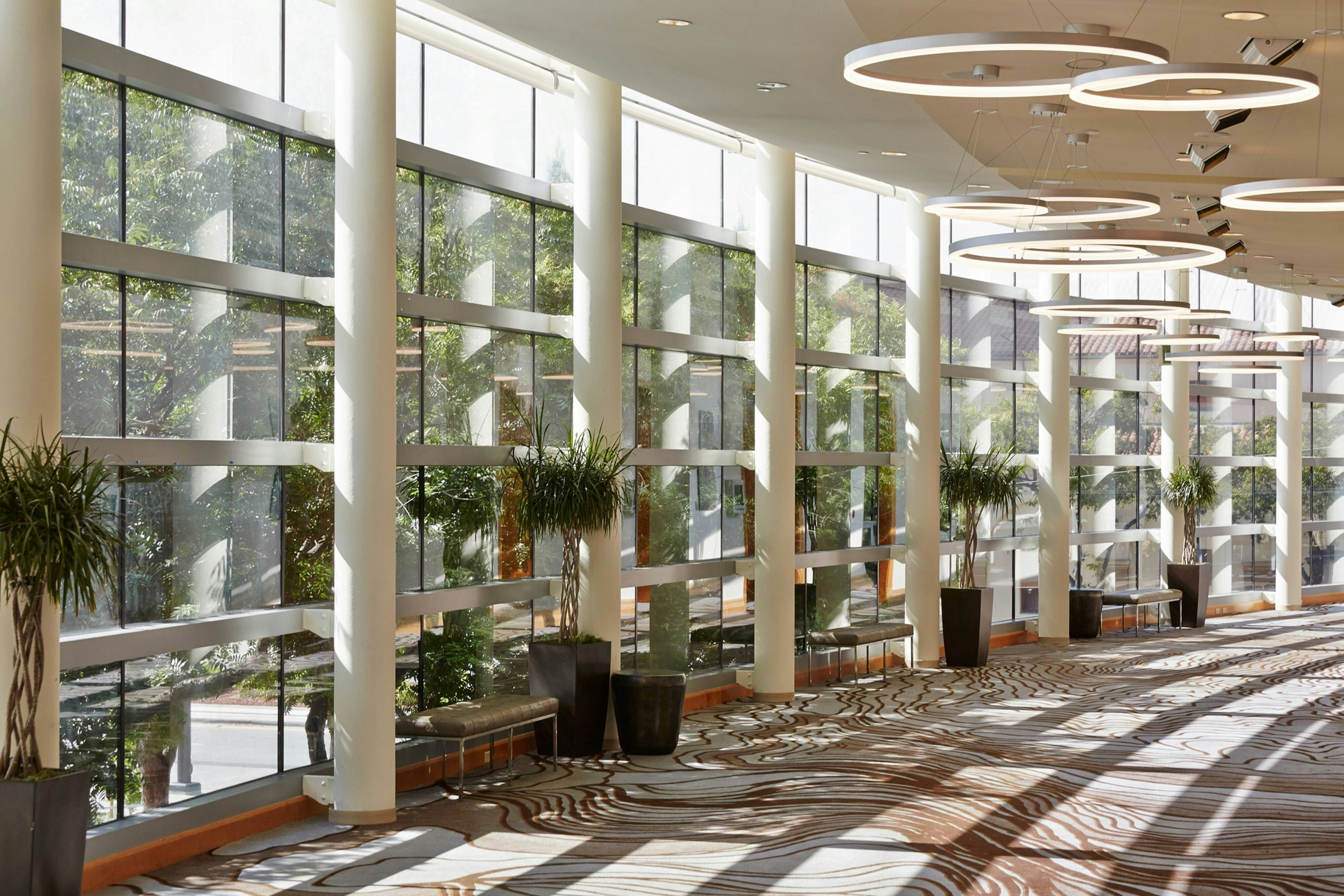 San Jose Marriott in SAN JOSE - CA