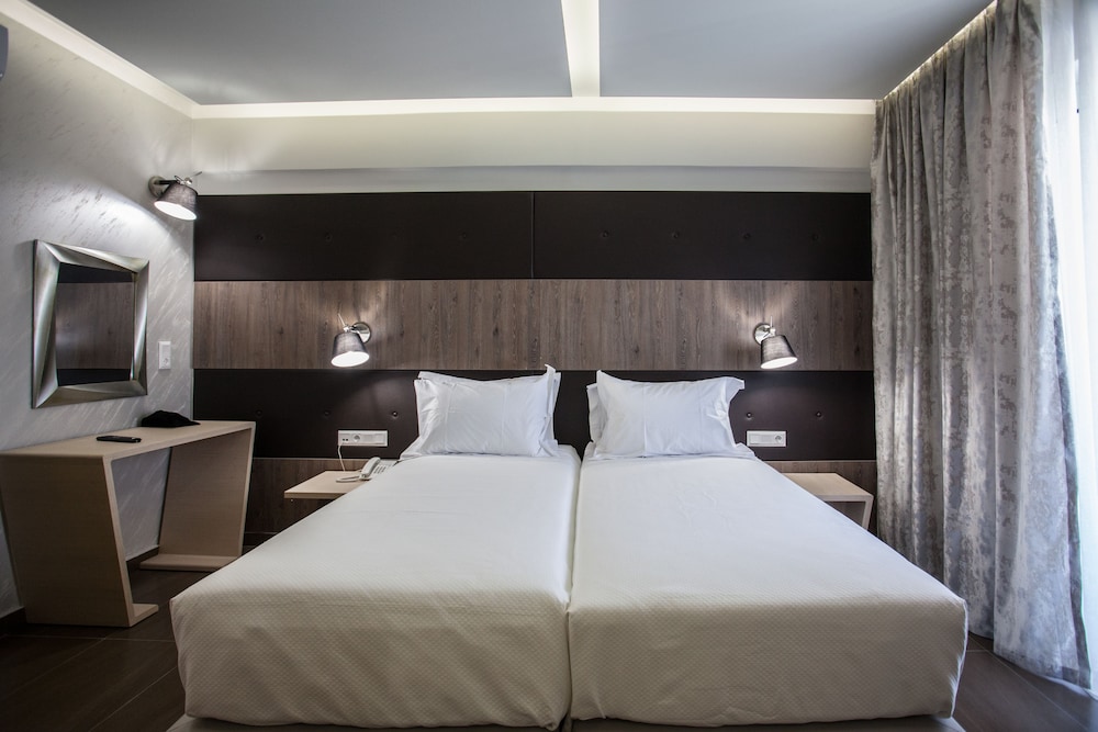 Melrose Rethymno by Mage Hotels 16/50