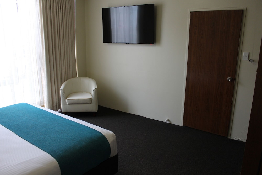 Surestay Hotel By Best Western Mid City Ballarat 23/47