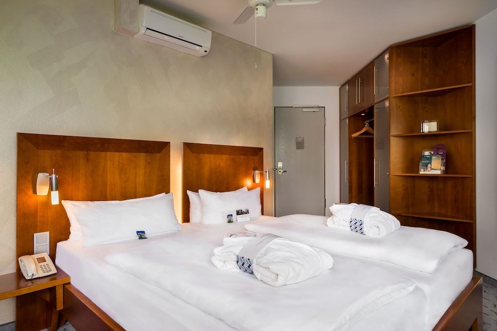 Garner Hotel Oberhausen by IHG 23/81