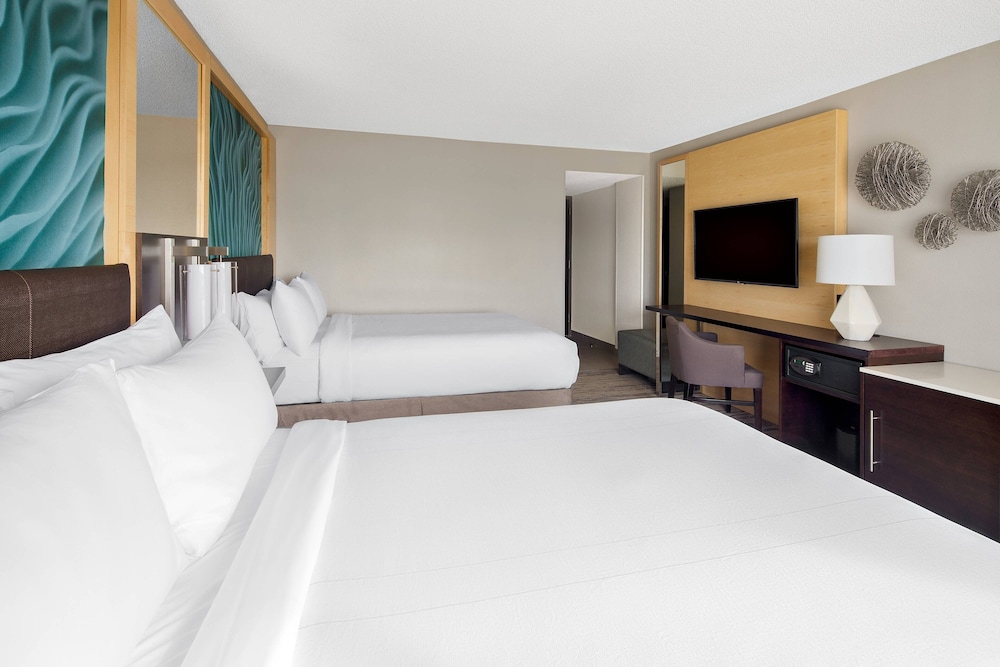 Boca Raton Marriott At Bocacenterhotel 17/48