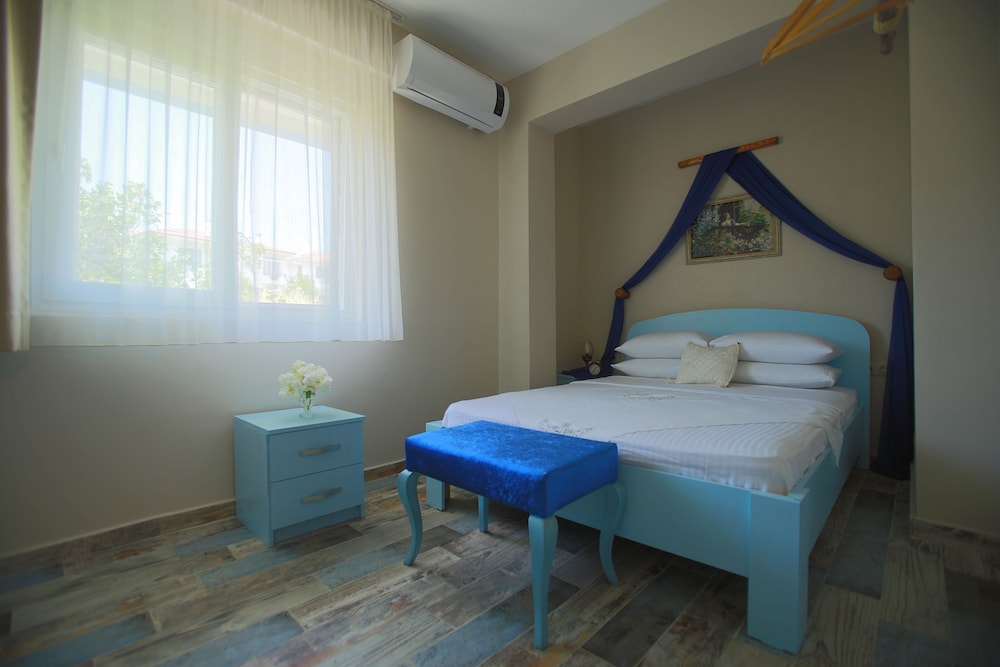 Cunda Morisi Otel 15/41
