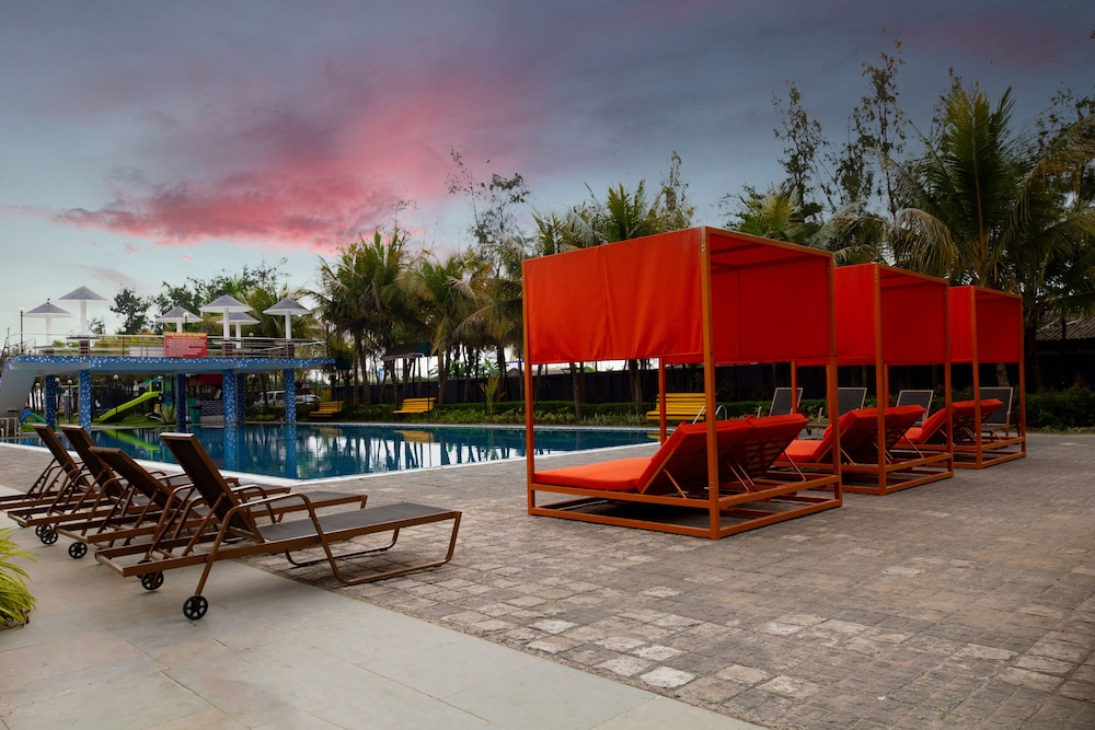 Hotel Sonar Bangla Mandarmoni 29/41