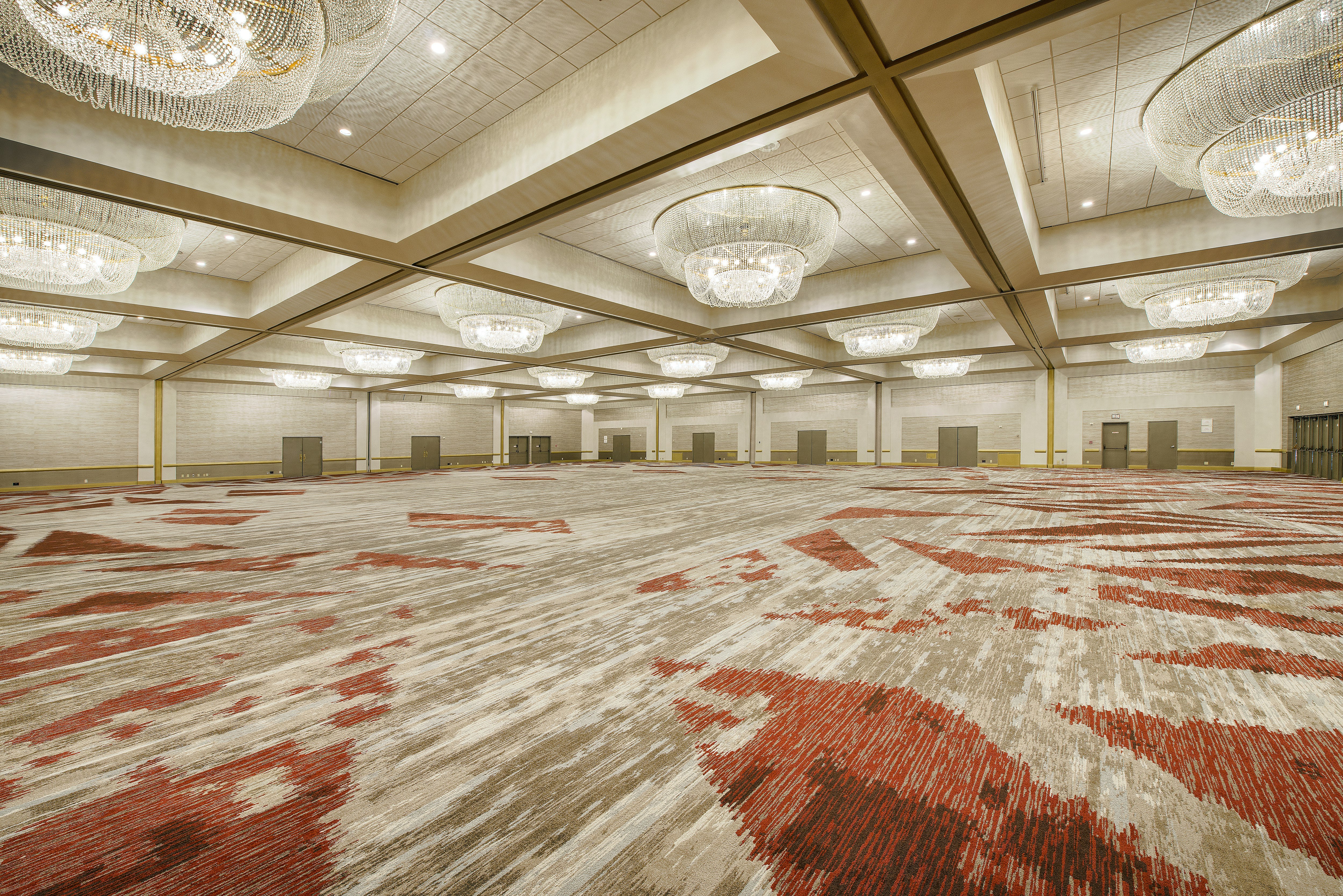 Hilton Atlanta Hotel 23/72