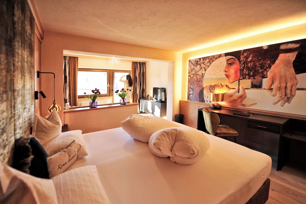 Hotel St Georg 11/50